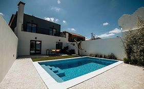 Casa Do Coreto, Paco, Sao Bartolomeu Dos Galegos
